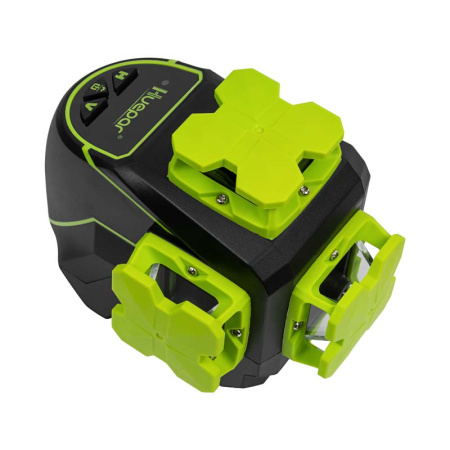 Лазерный нивелир HUEPAR S03CG-L 