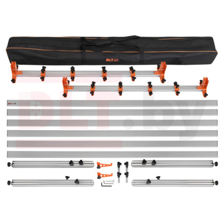 Стол для резки крупноформатной плитки TL180 DLT 1400х1800мм, 0795