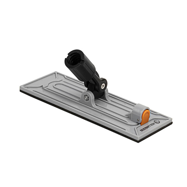 Набор для ручной шлифовки Rollingdog SURFEX №2 (9 предметов), резьба, серия Elite арт.90157