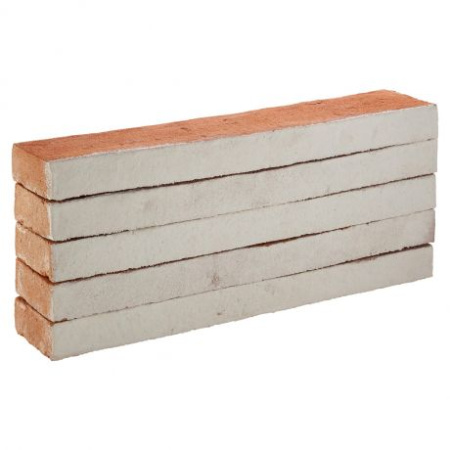 Кирпич ручной формовки Донские Зори АКСАЙ ригель 475х85х40 мм