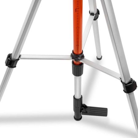 Штанга-штатив распорная DLT H360, 0,1м/3,6м