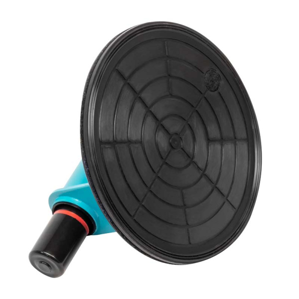 Присоска помповая для шероховатой или слегка структурной плитки BIHUI SCVM6, 100кг