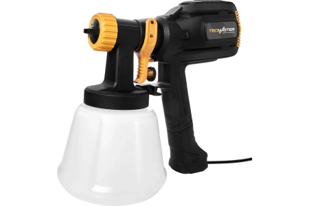 Краскораспылитель TECMASTER T 700 арт. 1025700