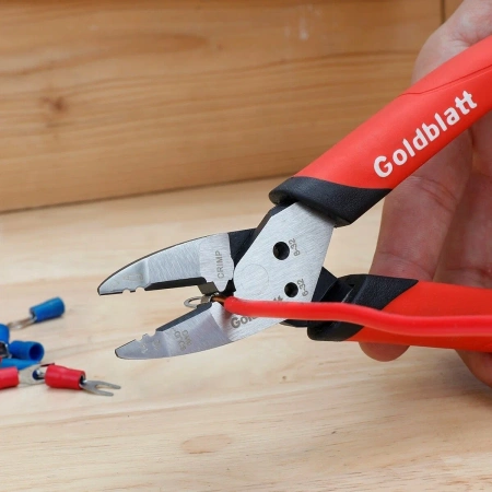 Бокорезы многофункциональные Goldblatt G08004 Бокорезы многофункциональные Goldblatt G08004