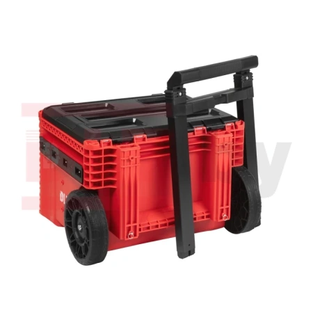 Система хранения инструментов №1 DLT серия RED PRO, арт. 4050