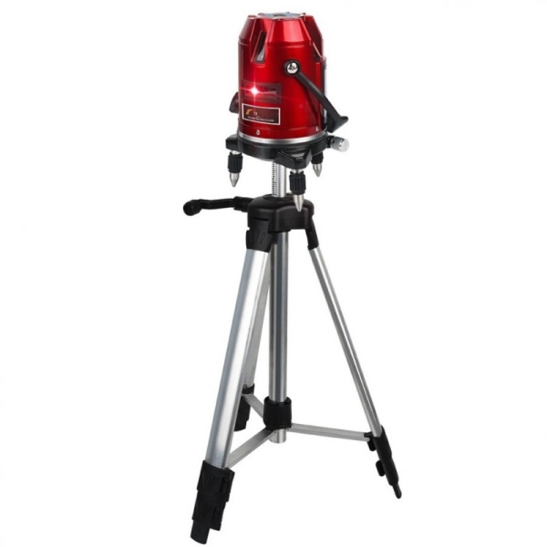 Штатив 120см DLT H120, элевационная площадка, 5/8’’