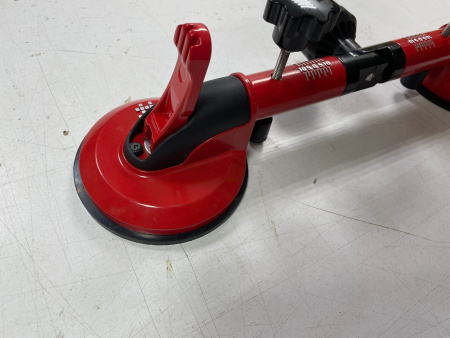 Система корректировки плитки на плоскости и углах DLT, P621