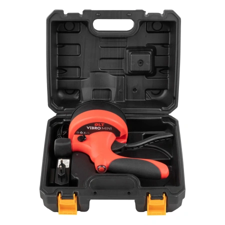 Виброприсоска для укладки плитки DLT VIBRO Mini