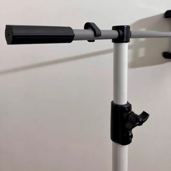 Штатив-тренога Т2815 Corner PROFI 3.3 м, для малярных ламп LOSSEW, арт. TRPD-002