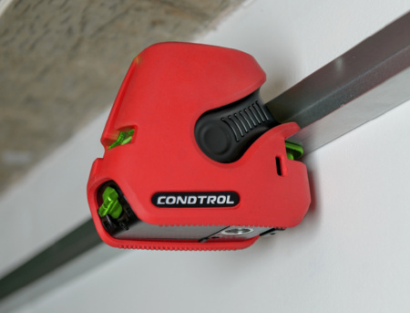 Лазерный нивелир CONDTROL NEO G200 