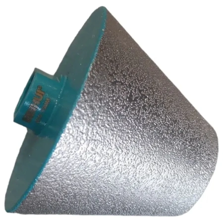 Фреза алмазная конусная BIHUI 35-75мм арт. DMF3575