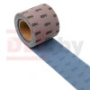 Шлифовальная сетка в рулоне DLT GrandFlex BLUE-NET ROLL, P400, 115мм*12м, (керамика), арт. 3645