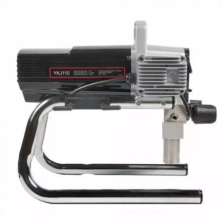 Окрасочный аппарат YOKIJI YKJ 110