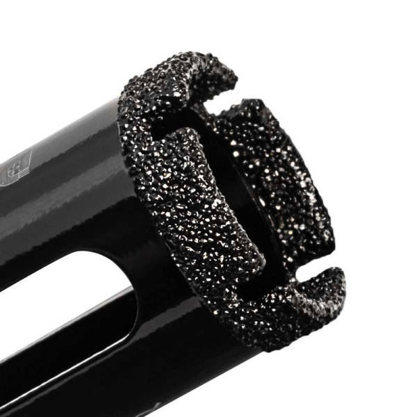 Коронка алмазная по керамике и стеклу 20мм под дрель DLT CERAMIC 0669 