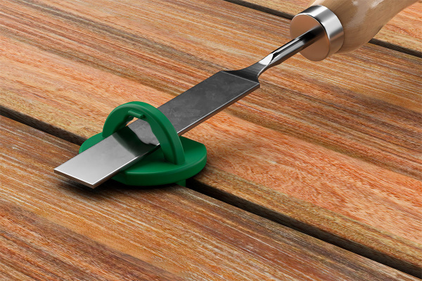 Спейсер NauticPrime для террасной доски 4мм (упак. 20шт)