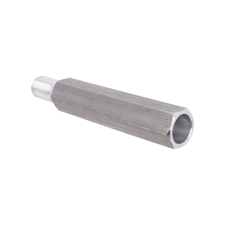 Удлинитель 1 1/4" L=200mm DIAM (алюминиевый) арт. 620092