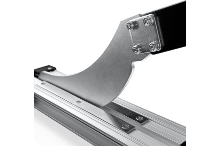 Гильотина для резки ламинированных панелей VertexTools арт.2020-2