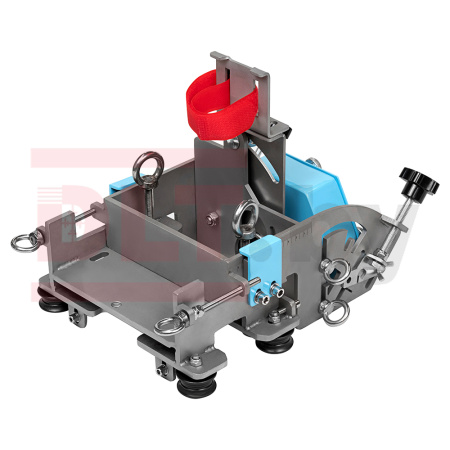 Слайдер DLT MAXSLIM POWER MAX (45°, 90°, 180°) для плиткореза DLT MAXSLIM, 1388