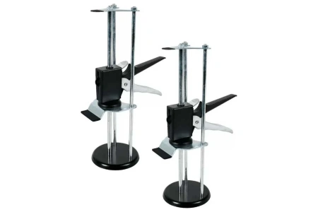 Механический регулятор высоты плитки BIHUI 1-25 см, 2 шт. в упак. арт. TAS25