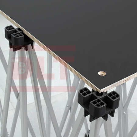 Набор столешниц для подстолья DLT Сороконожка 1,2м (4шт), арт.1831