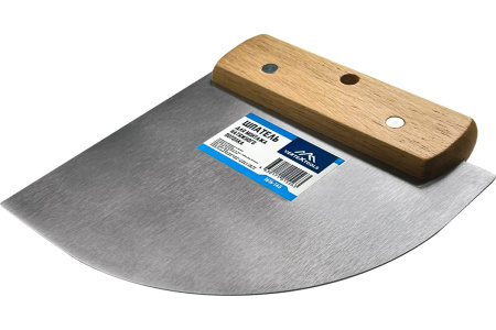 Шпатель для монтажа натяжного потолка 134мм VertexTools 1616-145