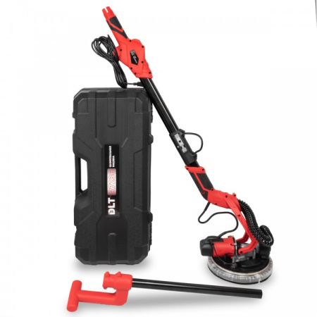 Шлифмашина Жираф DLT GrandFlex V36 (R7236), арт. 0540