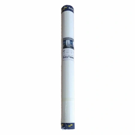 Холст малярный флизелиновый БауТекс Walltex WF 130г/м2 рул. 26,5м2