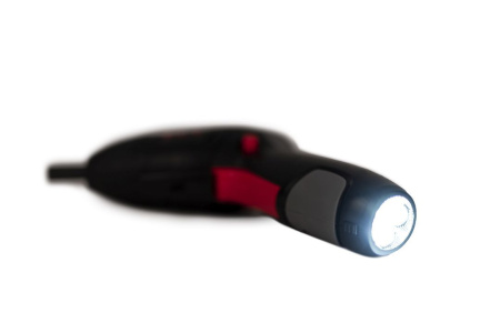 Отвертка аккумуляторная P.I.T. PD03P3.6-006 , Li-ion 3.6 В