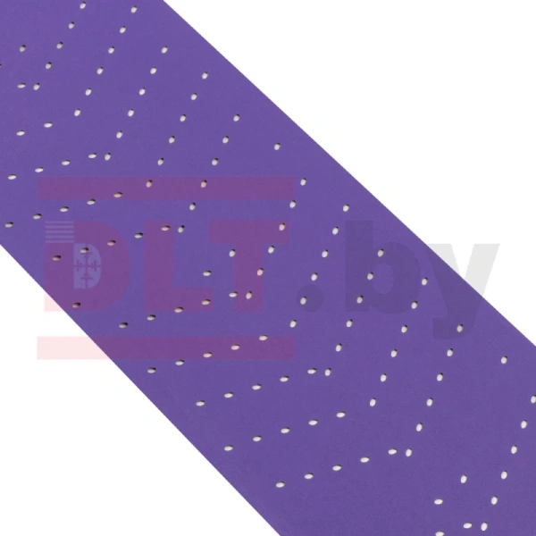 Шлифовальный лист в рулоне DLT GrandFlex PURO-ROLL P240 115мм*12м (керамика точной формы) арт. 3650