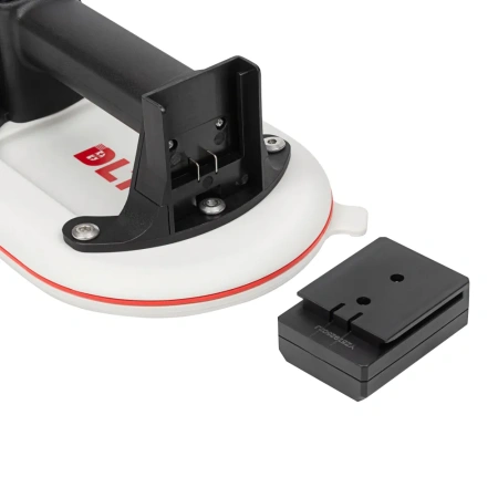 Присоска электрическая DLT VST-50 для гладкой и рельефной плитки с АВТОподкачкой арт. 2990