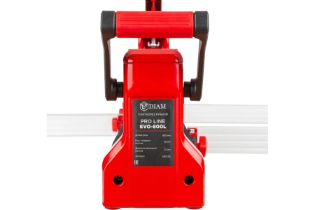 Плиткорез ручной DIAM Pro Line EVO-800L арт. 600158