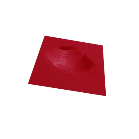 Мастер-флеш, RoofMaster, RES №3, 30-55 град., 254-467мм, красный