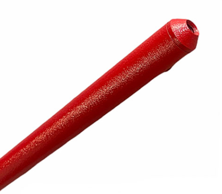 Ручка алюминиевая 150см d20мм резьба М8 Corner PROFI GRIP-20-15