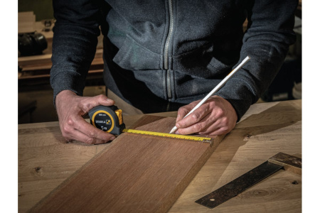 Рулетка 5 м BM 100 STABILA 19568