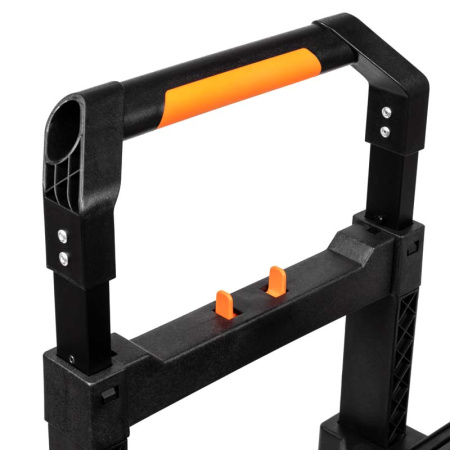 Кейс-тележка для инструмента TACTIX Pro, 320365