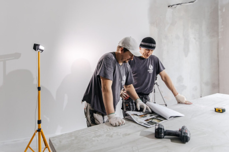 Светильник общего света LOSSEW LAMP C1