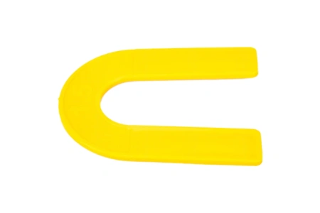 Подкова для швов 1,5мм DECOR  уп.100шт. арт.444-0015