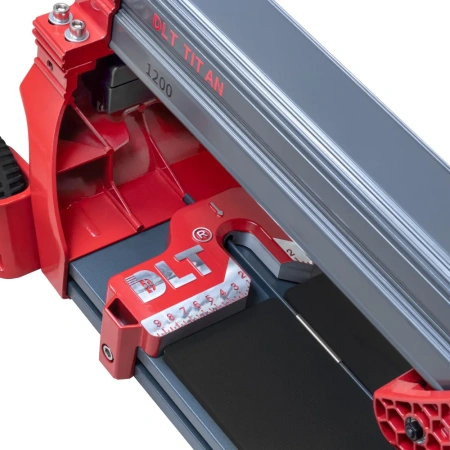 Плиткорез механический DLT TITAN, рез до 1600мм, арт. 4235