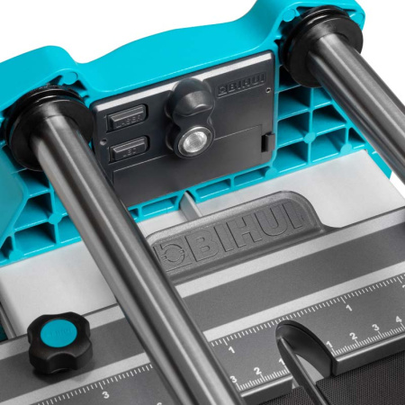 Плиткорез механический BIHUI серии C-Lion, рез до 1200мм, арт.TCB1200