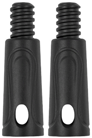 Адаптер для удлинителя Rollingdog под резьбовое соединение (набор 2шт.) арт. 40060