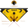 Лазерный угольник для кафеля STAYER Professional 8 м