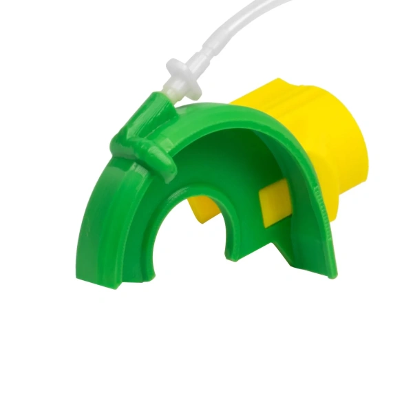 Кожух для гравера DLT G-100 и G-150 (под болт), арт. 4316