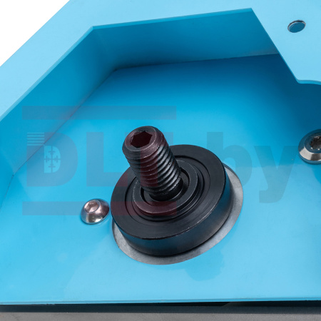 Слайдер DLT MAXSLIM POWER MAX (45°, 90°, 180°) для плиткореза DLT MAXSLIM, 1388