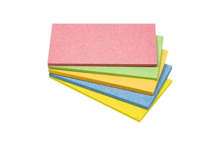 Набор целлюлозных губок для затирки DLT (5шт.) арт. 1729