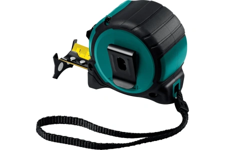 Рулетка 5м KRAFTOOL Extrem, 5 м х 32 мм арт. 34127-5