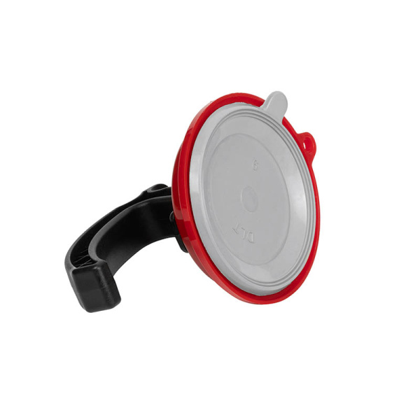 Присоска DLT для гладких, матовых и рельефных поверхностей, арт.2609