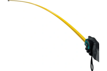 Рулетка 5м KRAFTOOL Extrem, 5 м х 32 мм арт. 34127-5