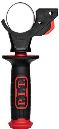 Перфоратор P.I.T. РВН24-С2, щеточный/220В, SDS-plus, 800 Вт