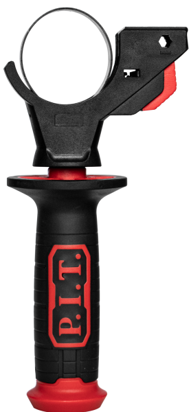 Перфоратор P.I.T. РВН24-С2, щеточный/220В, SDS-plus, 800 Вт