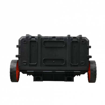 Набор ящиков для инструментов TACTIX Standart, 320382